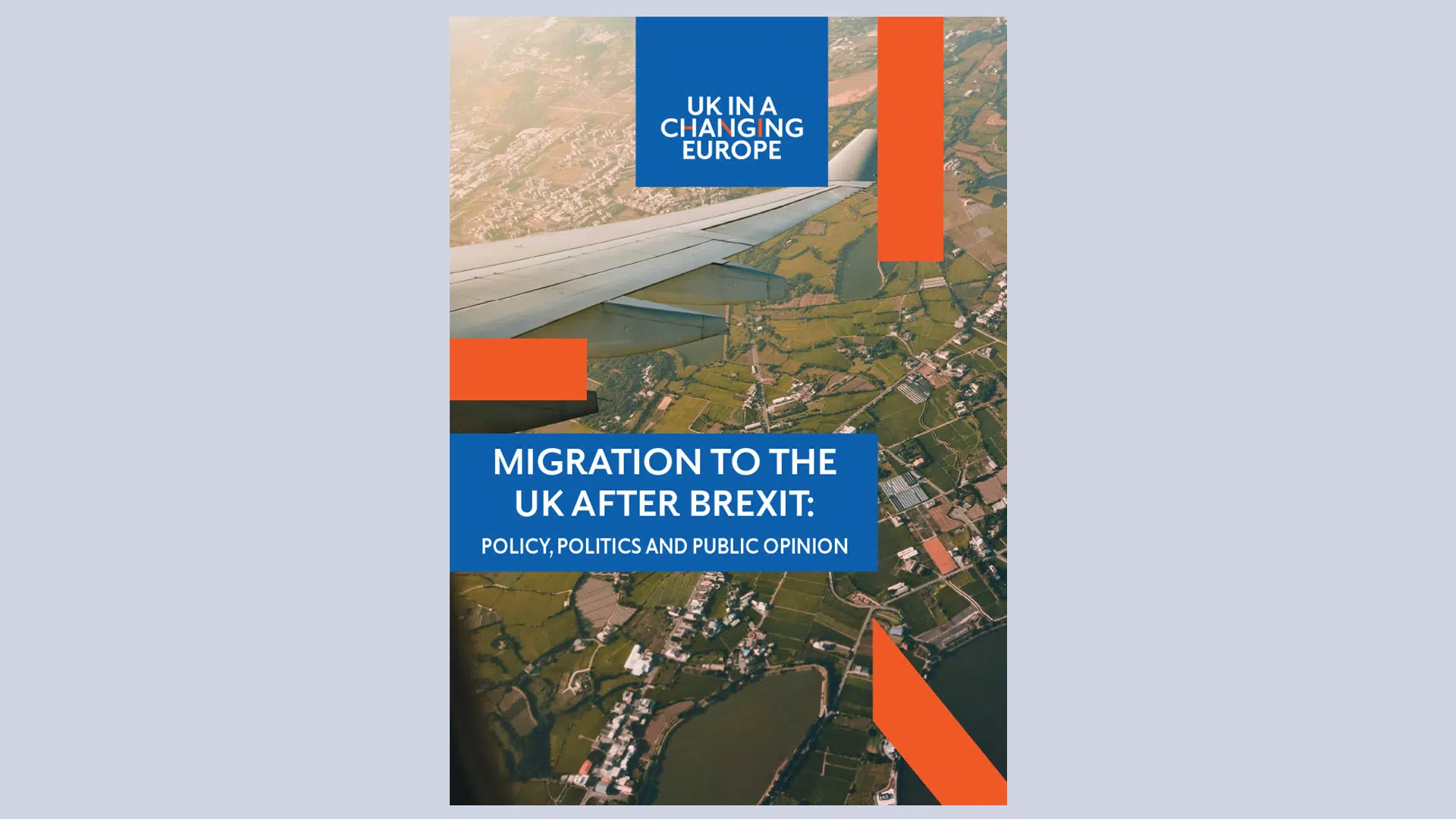 Migration to the UK after Brexit: policy, politics and public opinion ...